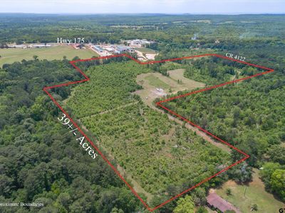 County Road 4122, Jacksonville, TX, 75766