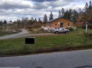 325 S Edmunds Rd, Edmunds Township, ME 04628