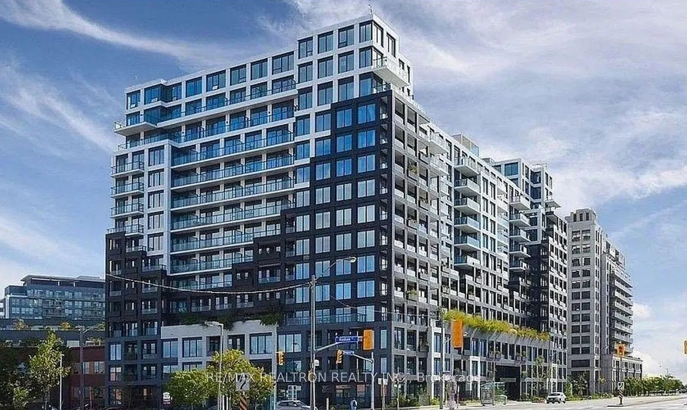 2 bed, $2,200 — Photo 1