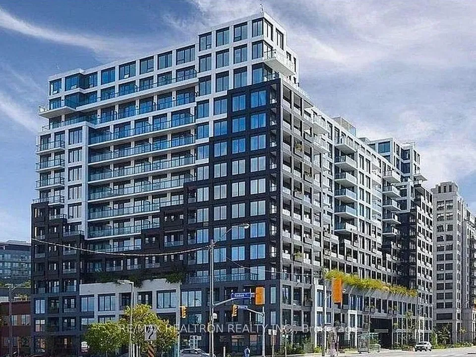 1100 Sheppard Ave W #928