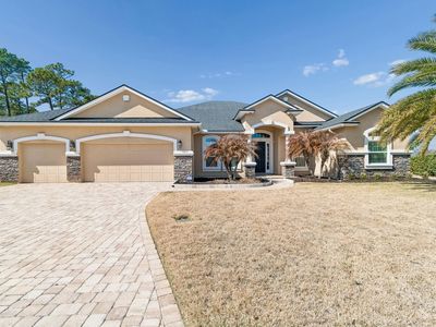 433 Venecia Way, Saint Augustine, FL, 32086