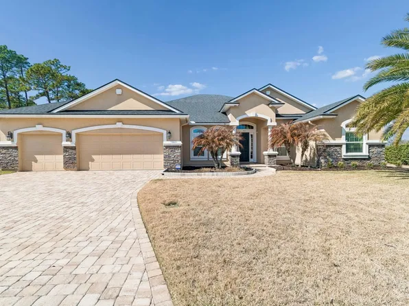 433 Venecia Way, Saint Augustine, FL 32086