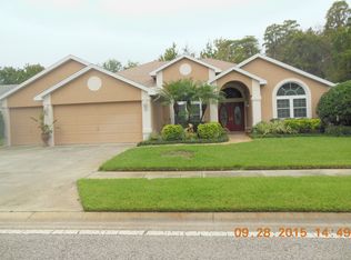 1802 Kinsmere Dr, New Port Richey, FL 34655