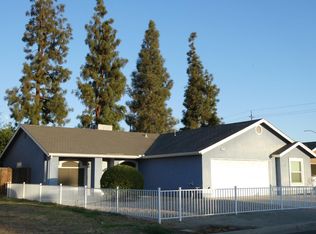 2375 S Karen Ave, Fresno, CA 93725