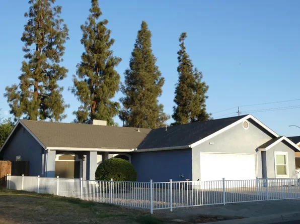 2375 S Karen Ave, Fresno, CA 93725