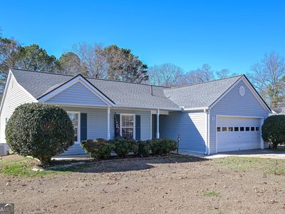 3981 Daylily Way, Douglasville, GA, 30135