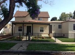 1809 W 37th Pl, Los Angeles, CA 90018