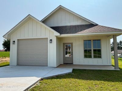 34 Governors Cir, Poplarville, MS, 39470