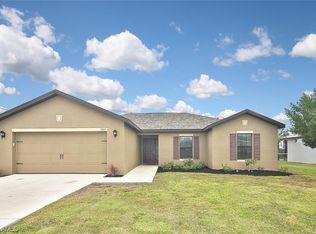 1320 SW 22nd Pl, Cape Coral, FL 33991