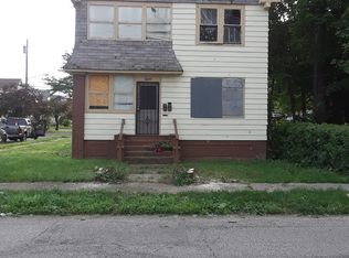 3966 E 120th St, Cleveland, OH
