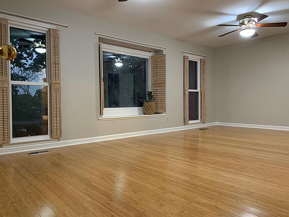 Large master bedroom