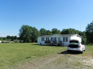 144 Farms Bridge Rd, Inman, SC 29349