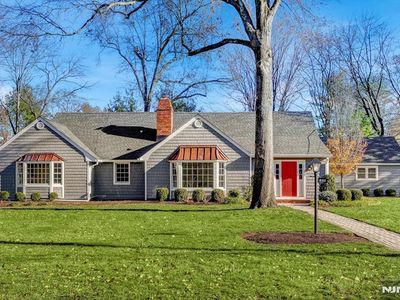 632 Fairview Pl, Wyckoff, NJ, 07481