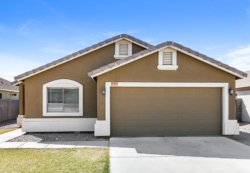 1st image of 10611 E Camino St