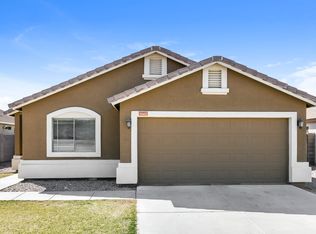 10611 E Camino St, Mesa, AZ 85207