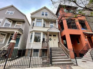 2552 N Southport Ave APT 1R, Chicago, IL 60614