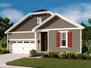 114 Curtain Fall Dr, Middletown, VA 22645