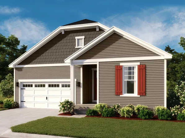 119 7th St, Middletown, VA 22645