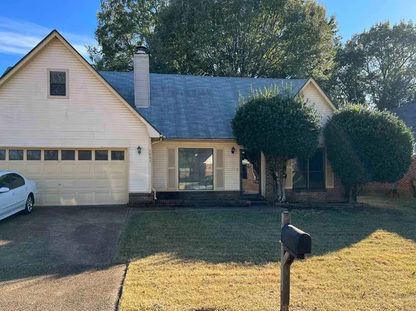 5087 Kennet Ct, Memphis, TN 38141
