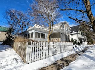 506 N Tioga St, Ithaca, NY 14850
