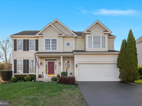 9140 Big Springs Loop, Bristow, VA 20136