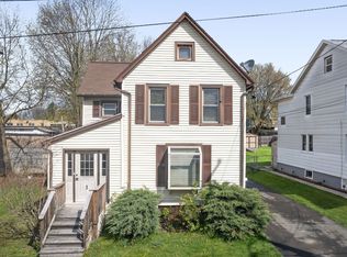 3 Lorraine Ave, Binghamton, NY 13905