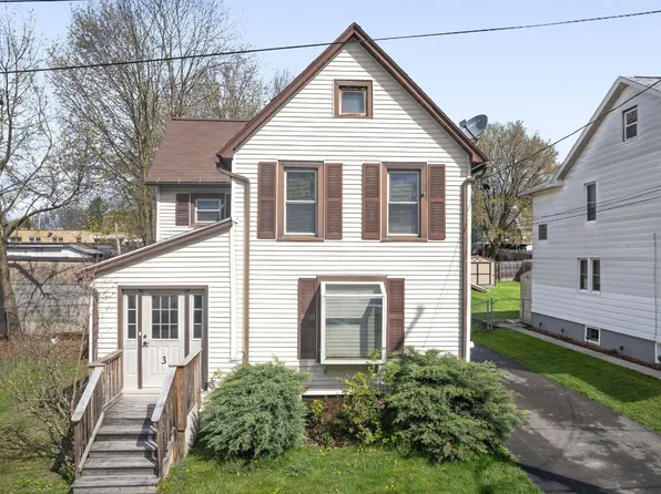 3 Lorraine Ave, Binghamton, NY 13905