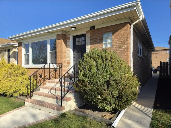 7421 N Oconto Ave, Chicago, IL 60631
