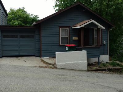 708 5th St SW, Rochester, MN, 55902
