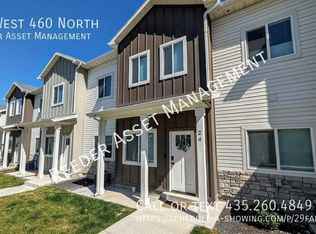 24 W 460 N, Smithfield, UT 84335