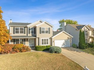 1510 Donegal Dr, Normal, IL 61761