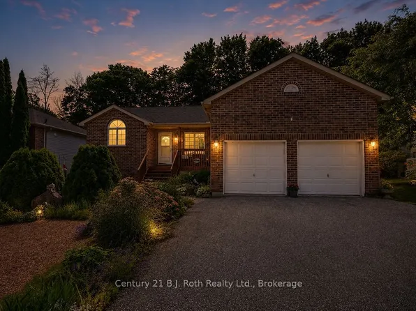 59 Anderson Cres, Tay, ON L0K 2A0