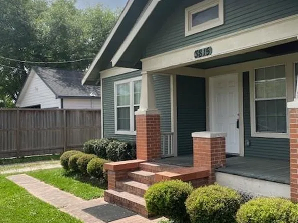 3815 Baden St, Houston, TX 77009