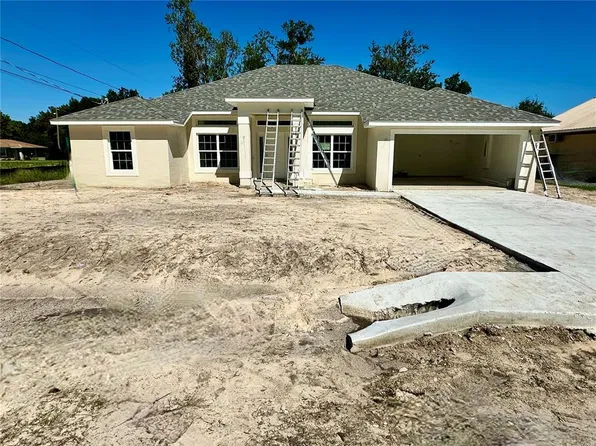 125 PECAN DRIVE, OCALA, FL 34472