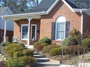 117 Walden Ct, Columbia, SC 29204