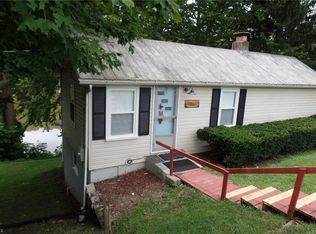 2300 E State Route 266, Stockport, OH 43787