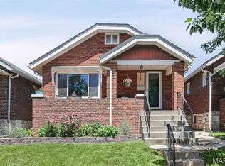 6109 Newport Ave, Saint Louis, MO 63116