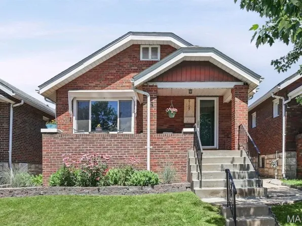 6109 Newport Ave, Saint Louis, MO 63116