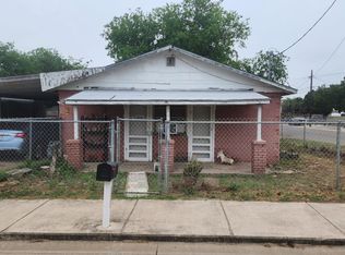2419 Sanchez St, Laredo, TX 78040