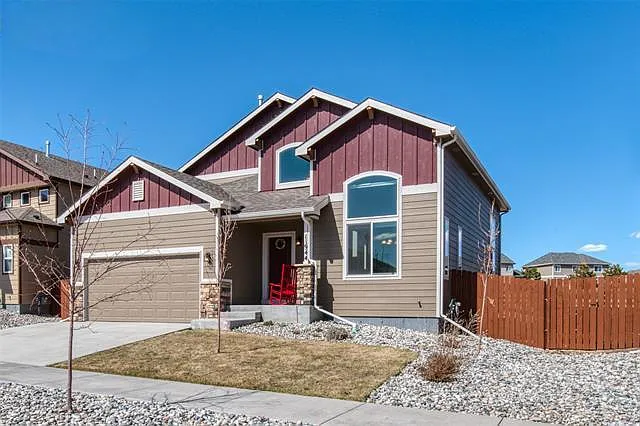 11944 Eagle Crest Ct — Photo 5