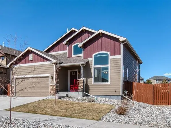11944 Eagle Crest Ct, Peyton, CO 80831