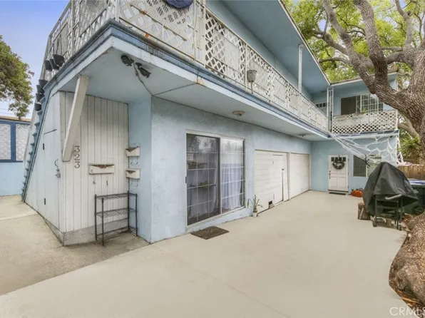 323 S Francisca Ave #A, Redondo Beach, CA 90277