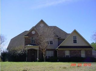 1053 Woodbridge Dr, Madison, MS 39110