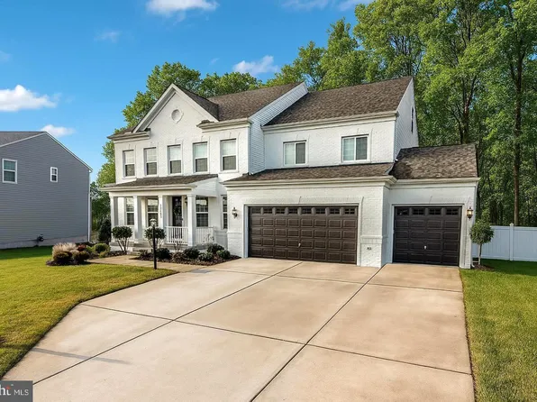 12403 Welford Manor Dr, Upper Marlboro, MD 20772