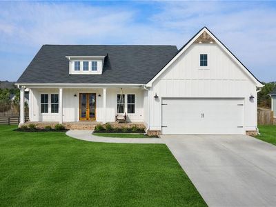 19 Trotters Ln, Rome, GA, 30165