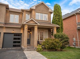 66 Longwood Ave, Richmond Hill, ON L4E 4A6