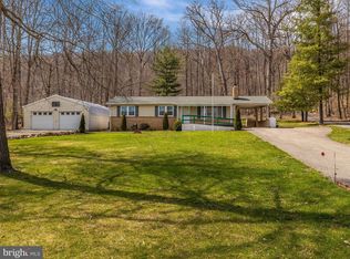 12404 Loy Wolfe Rd, Myersville, MD 21773