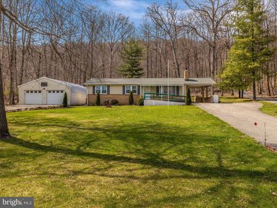 12404 Loy Wolfe Rd, Myersville, MD, 21773