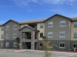 Casa Blanca, Coolidge, AZ 85128
