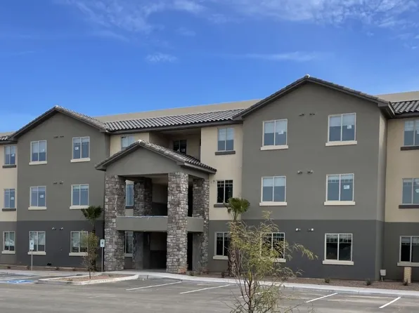 Casa Blanca, 1100 N Sonora Loop #3202, Coolidge, AZ 85128